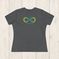 Women's Cut - Infinite Dinks T-Shirt