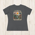 Women's Cut - Pickleball World Tour Puerto Rico T-Shirt