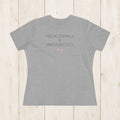 Women's Cut - Pickleball & Prosecco T-Shirt