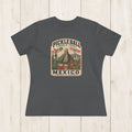 Women's Cut - Pickleball World Tour Mexico T-Shirt
