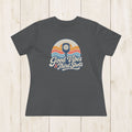 Women's Cut - Good Vibes and Third Shots T-Shirt