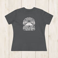 Women's Cut - Pickleball Needs Me T-Shirt