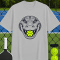 Mascot Gator T-Shirt - Unisex