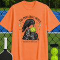 The Pickleball Oracle T-Shirt - Unisex