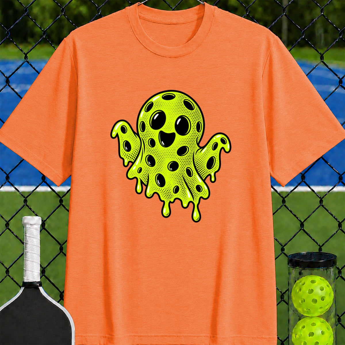 PickleGhost T-Shirt - Unisex