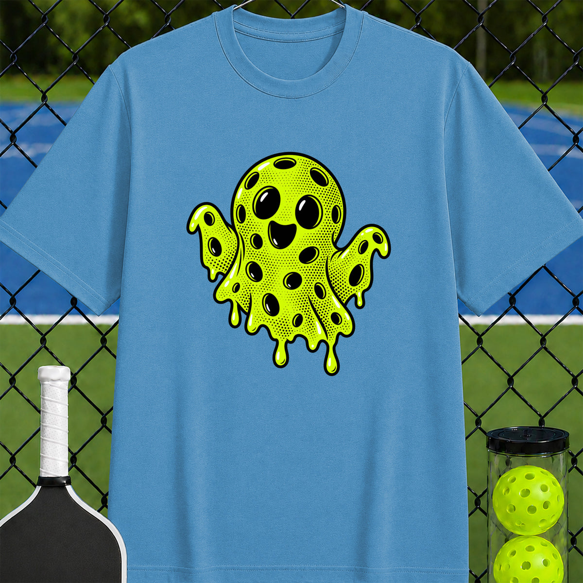 PickleGhost T-Shirt - Unisex