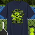 Pickleball Monster T-Shirt - Unisex