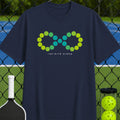 Infinite Dinks T-Shirt - Unisex