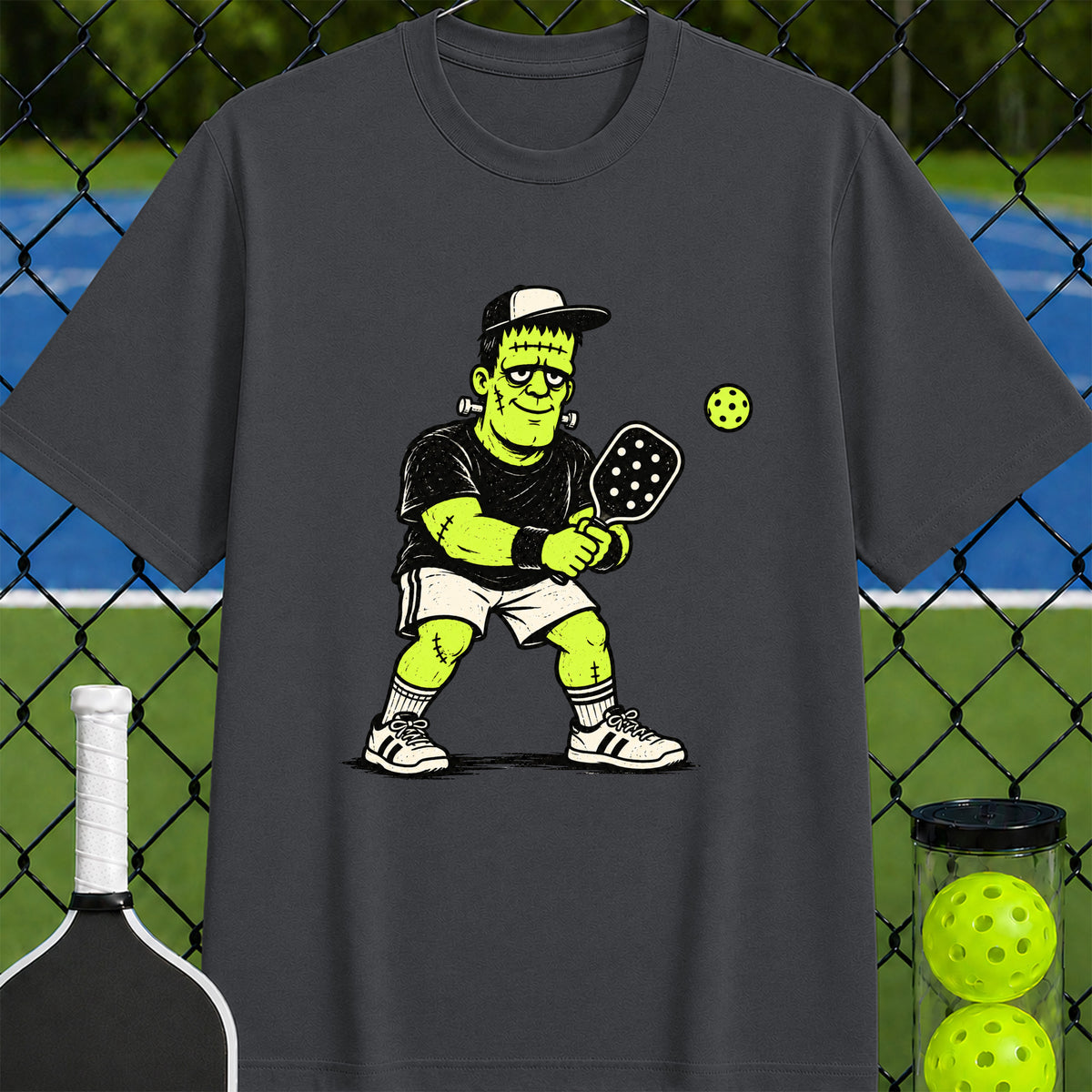 Frankenpickle T-shirt - Unisex
