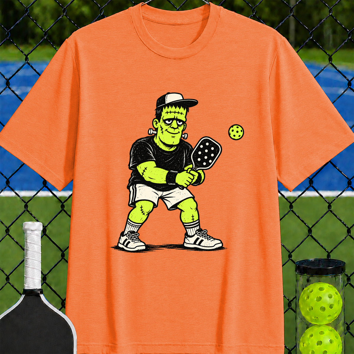 Frankenpickle T-shirt - Unisex