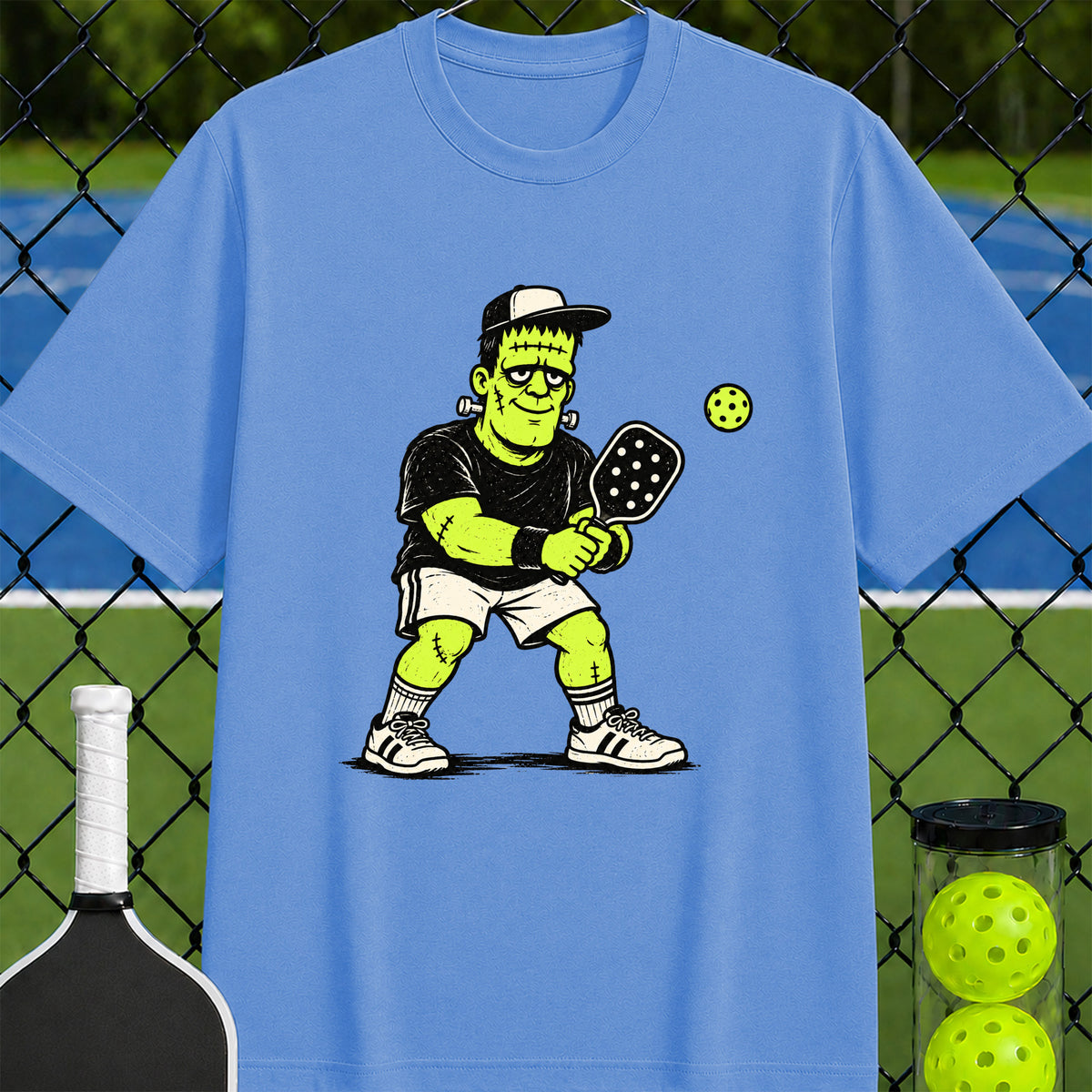 Frankenpickle T-shirt - Unisex