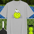 Picklefrog T-shirt - Unisex