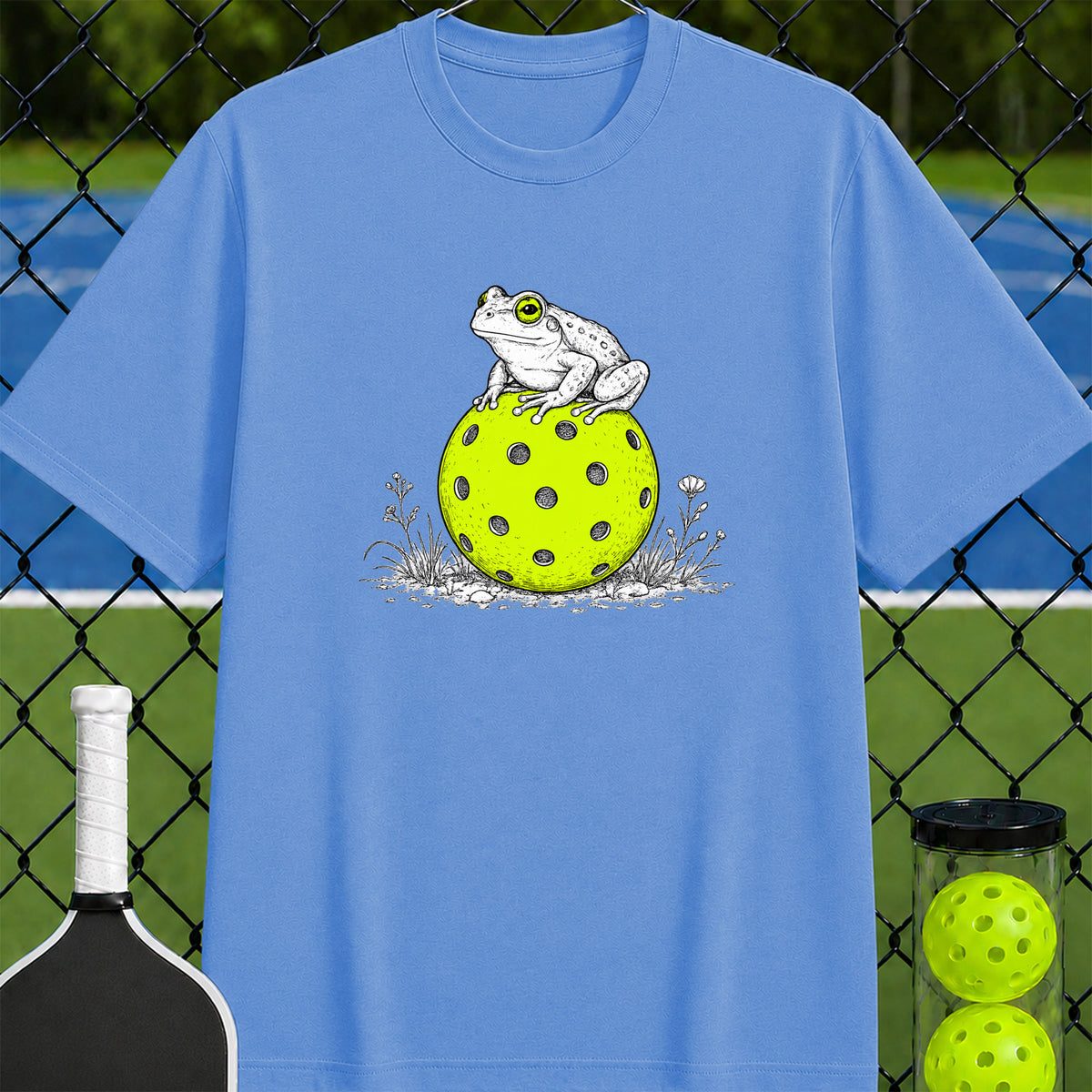 Picklefrog T-shirt - Unisex