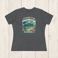 Women's Cut - Pickleball World Tour Hawaii T-Shirt