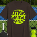 Dink. Smash. Repeat. T-Shirt - Unisex