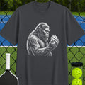Sasquatch Pickleball T-Shirt - Unisex