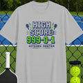 High Score T-Shirt - Unisex