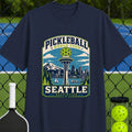 World Tour: Seattle T-Shirt - Unisex