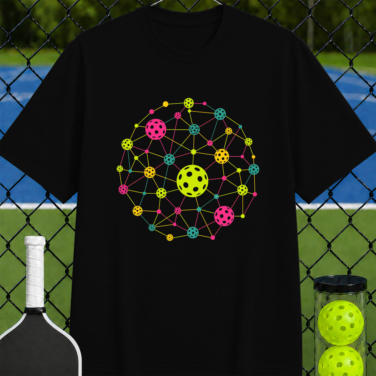 Constellation Magic T-Shirt - Unisex