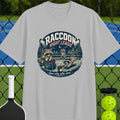 Night League T-Shirt - Unisex