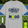 Clinically Proven T-Shirt - Unisex