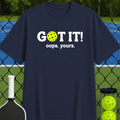 Got It T-Shirt - Unisex