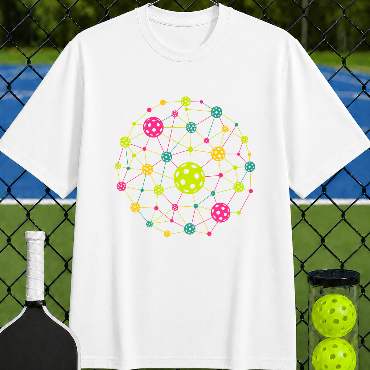 Constellation Magic T-Shirt - Unisex