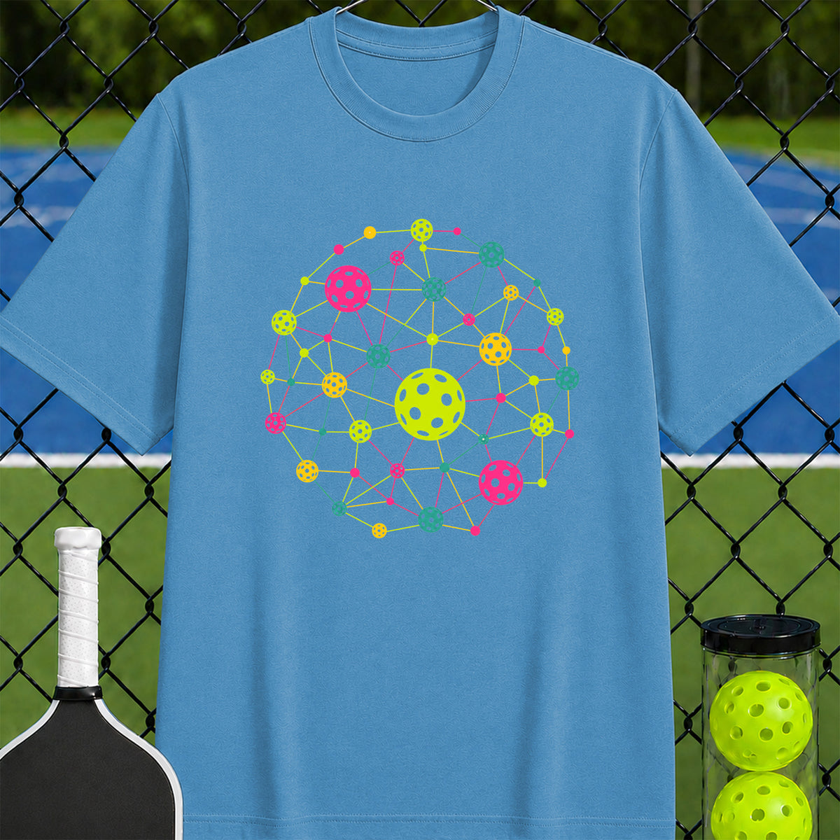 Constellation Magic T-Shirt - Unisex