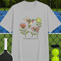 Flutter and Dink T-Shirt - Unisex