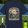 World Tour: Puerto Rico T-Shirt - Unisex