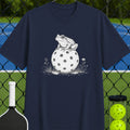 Wise Frog T-Shirt - Unisex