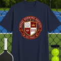 Royal Dinking Society T-Shirt - Unisex