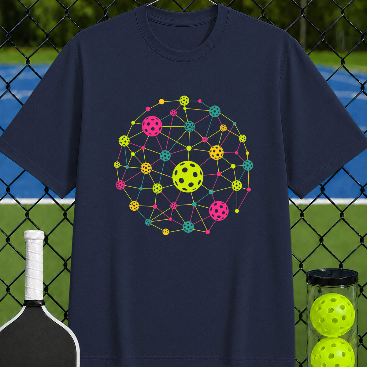 Constellation Magic T-Shirt - Unisex