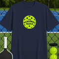 The Pickleball People T-Shirt - Unisex