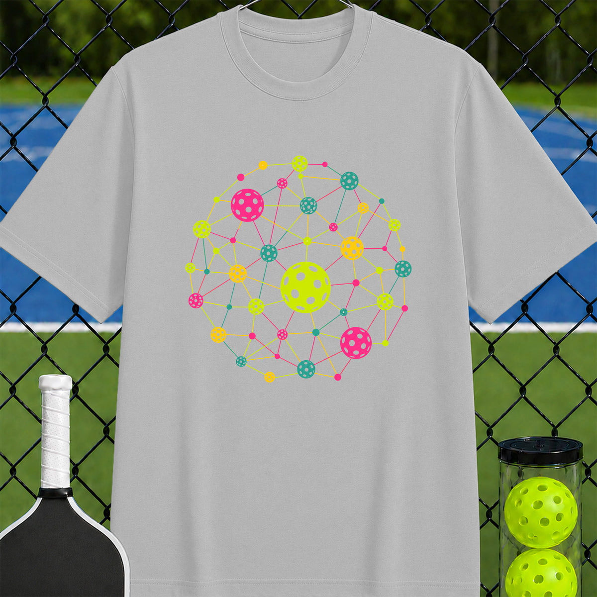 Constellation Magic T-Shirt - Unisex