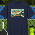 Rallies and Good Memories T-Shirt - Unisex