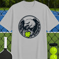 Eagle Mascot T-Shirt - Unisex