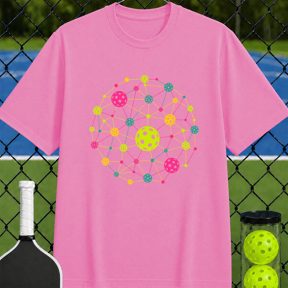 Constellation Magic T-Shirt - Unisex