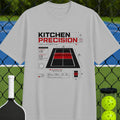 Kitchen Precision T-Shirt - Unisex