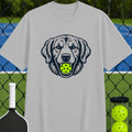 Dog Mascot T-Shirt - Unisex