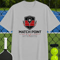 Match Point T-Shirt - Unisex
