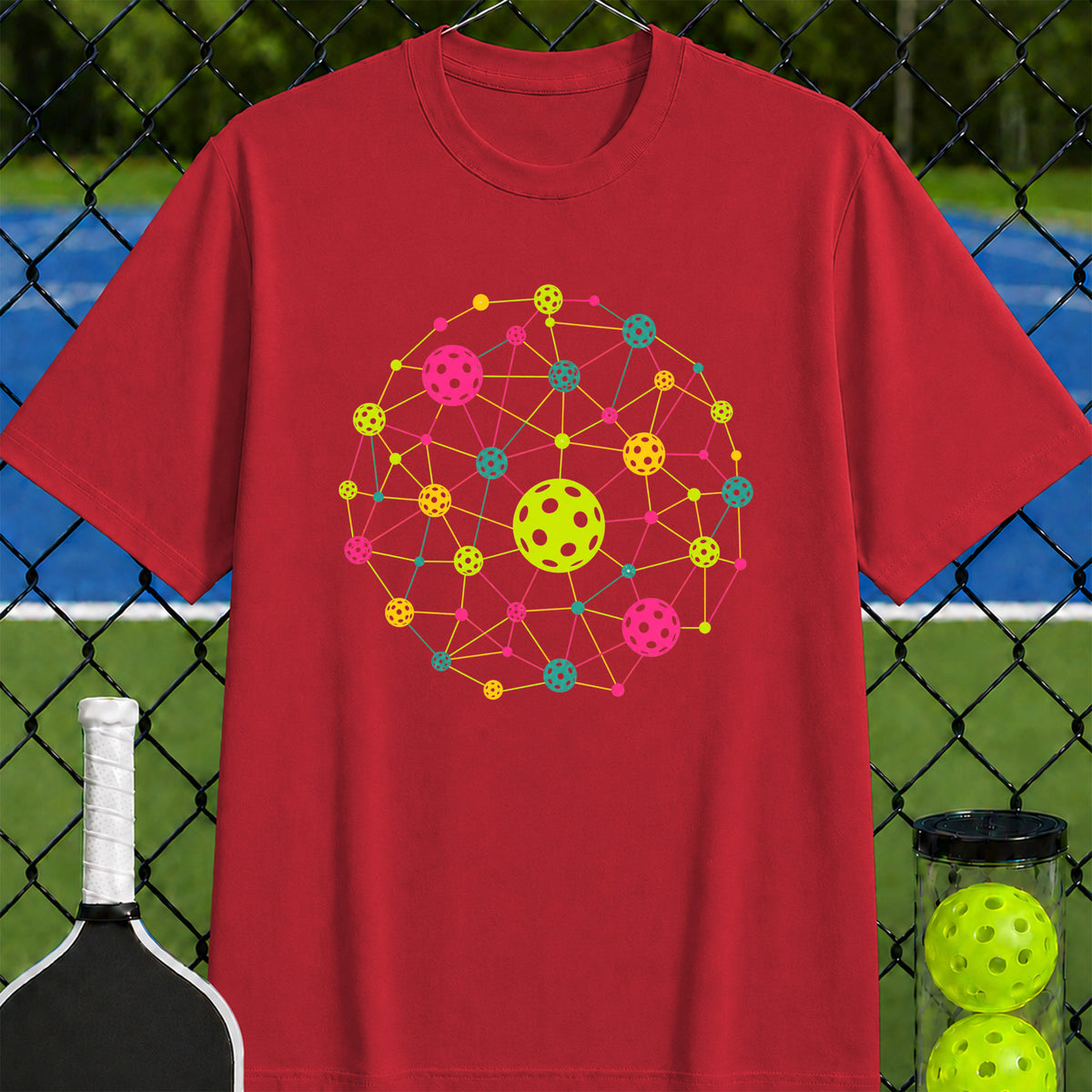 Constellation Magic T-Shirt - Unisex