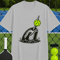 Narwhal Warrior T-Shirt - Unisex